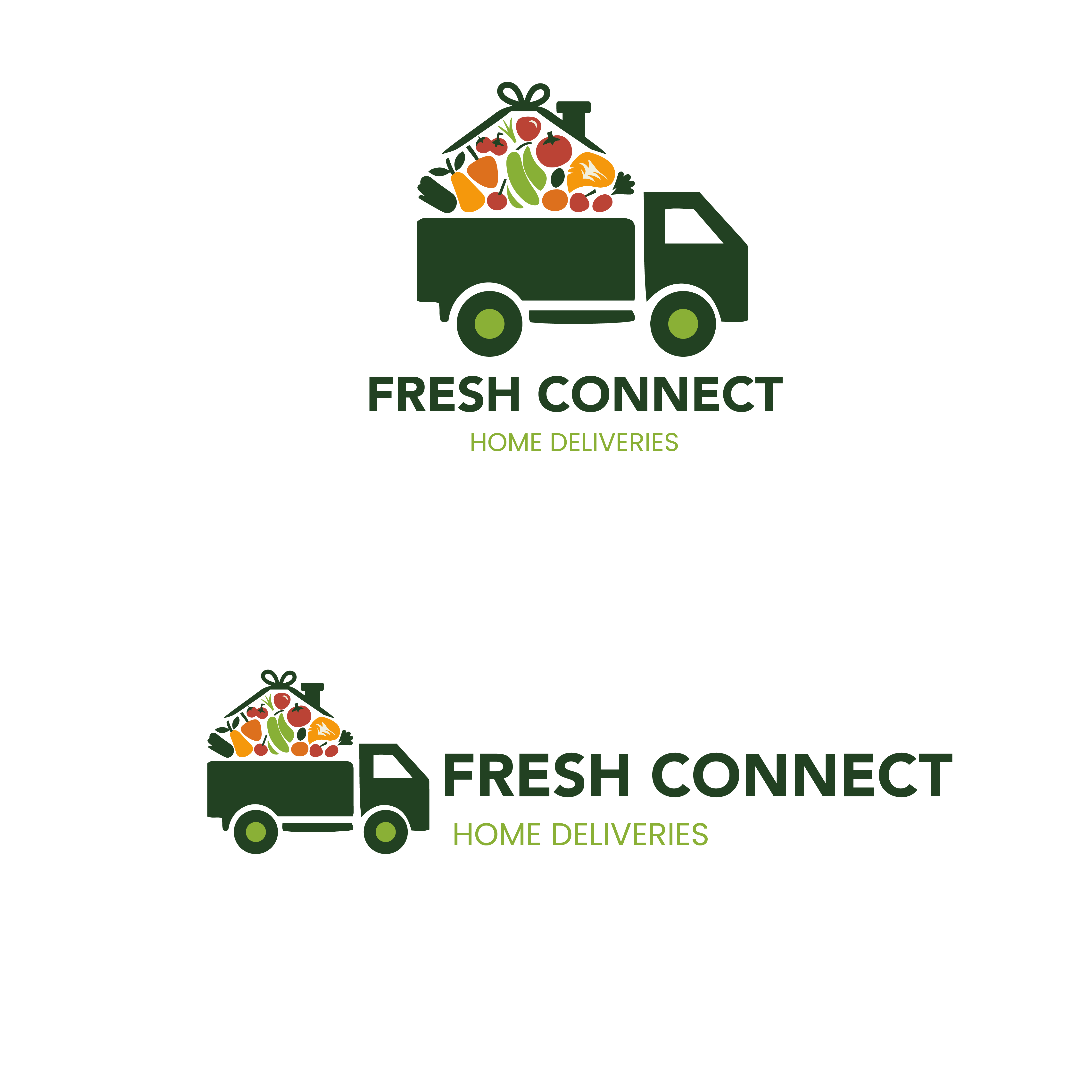 Logo Design by Fashion.Studio for this project | Design #34820415