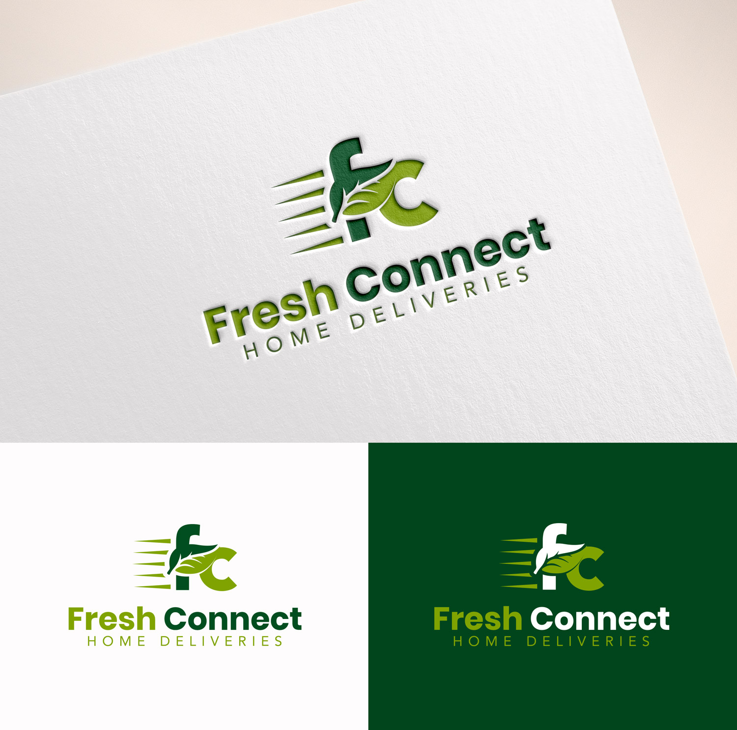 Logo Design by M Art & Design for this project | Design #34806785