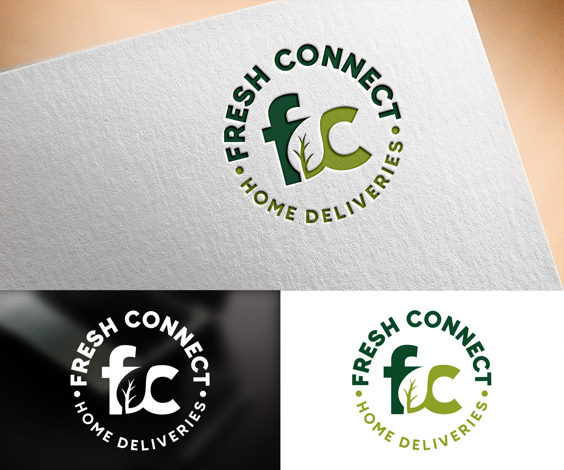 Logo Design by Vishak vasu for this project | Design #34851592