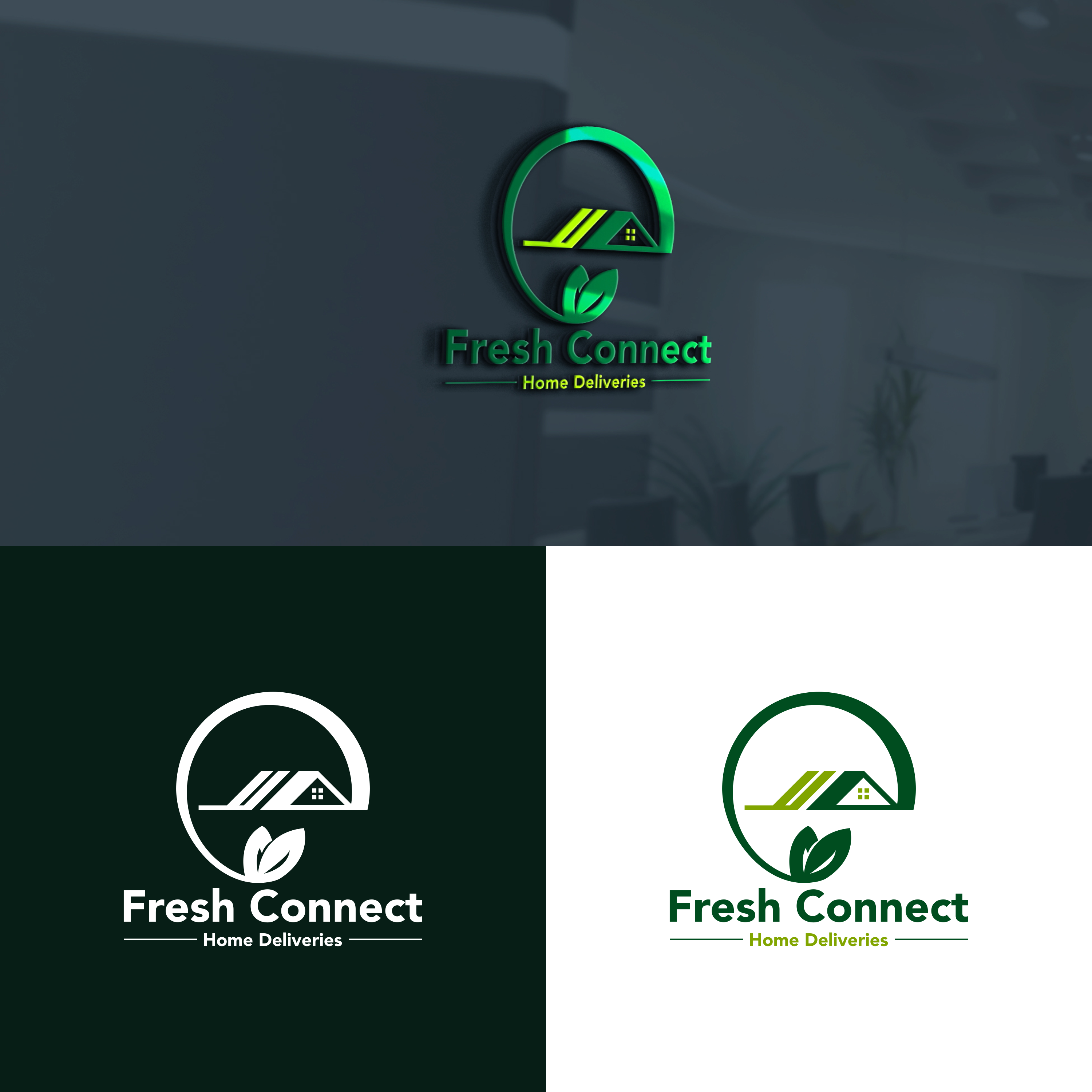 Diseño de Logo por izdihaar studio para este proyecto | Diseño #34832696