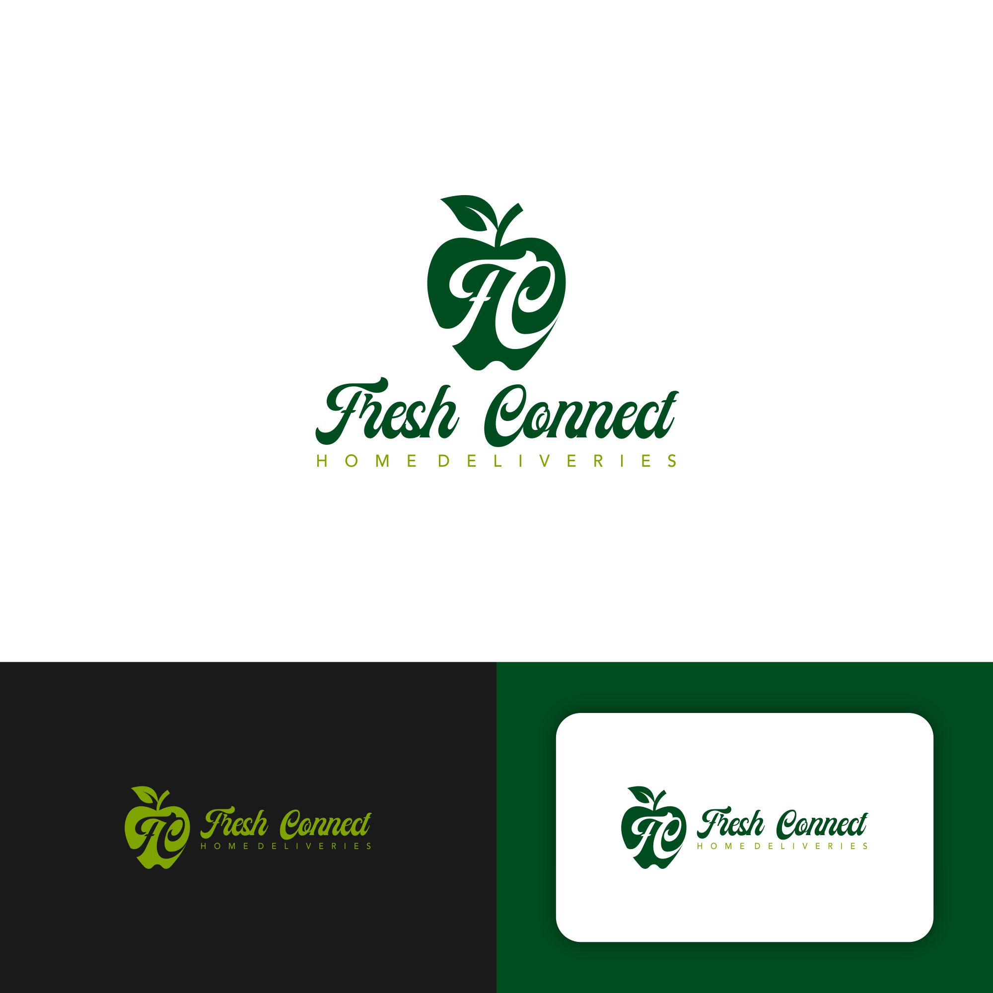 Logo Design by ark 2 for this project | Design #34808655