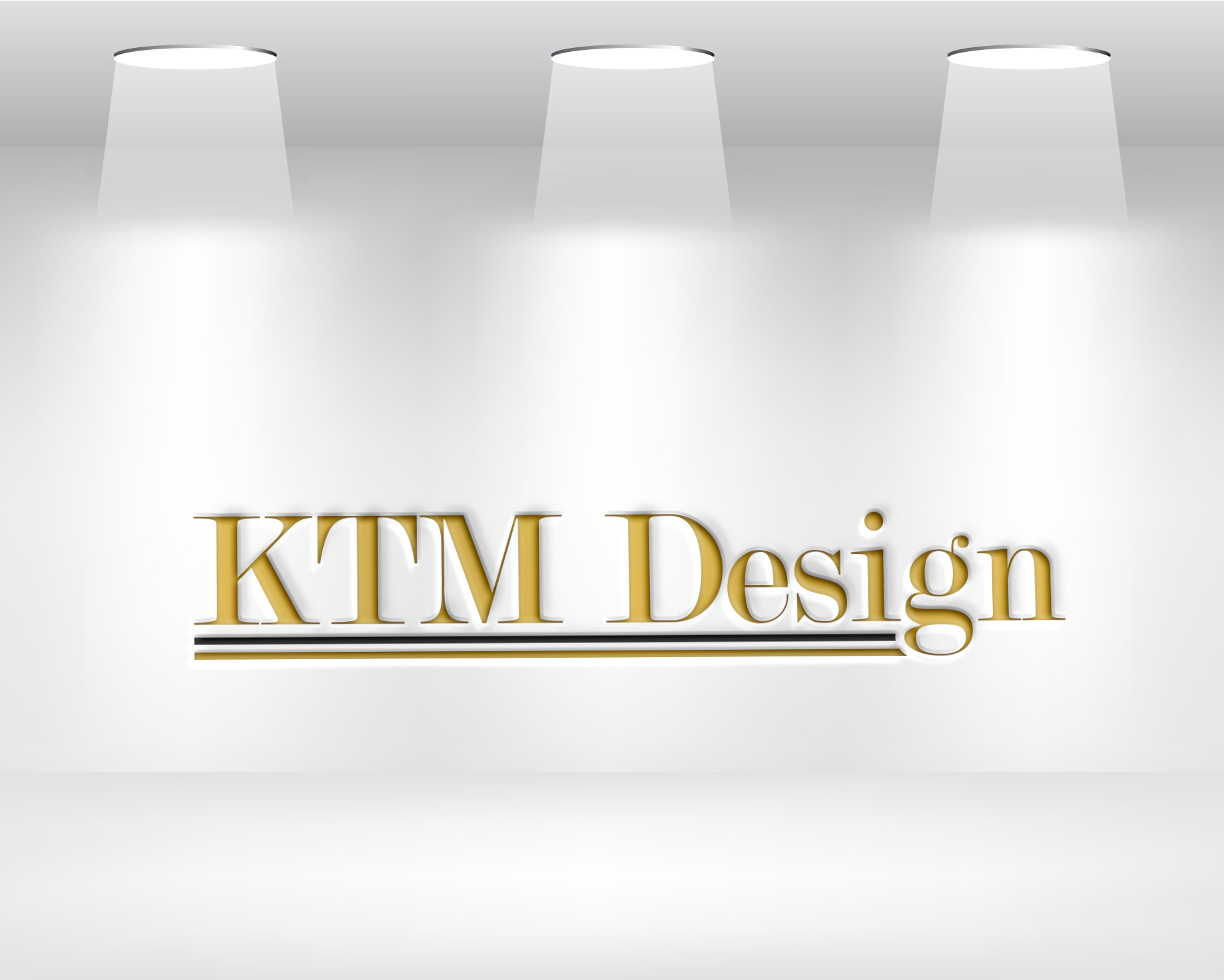 Logo Design by Daniel Khan for BrandWeb | Design #34810490