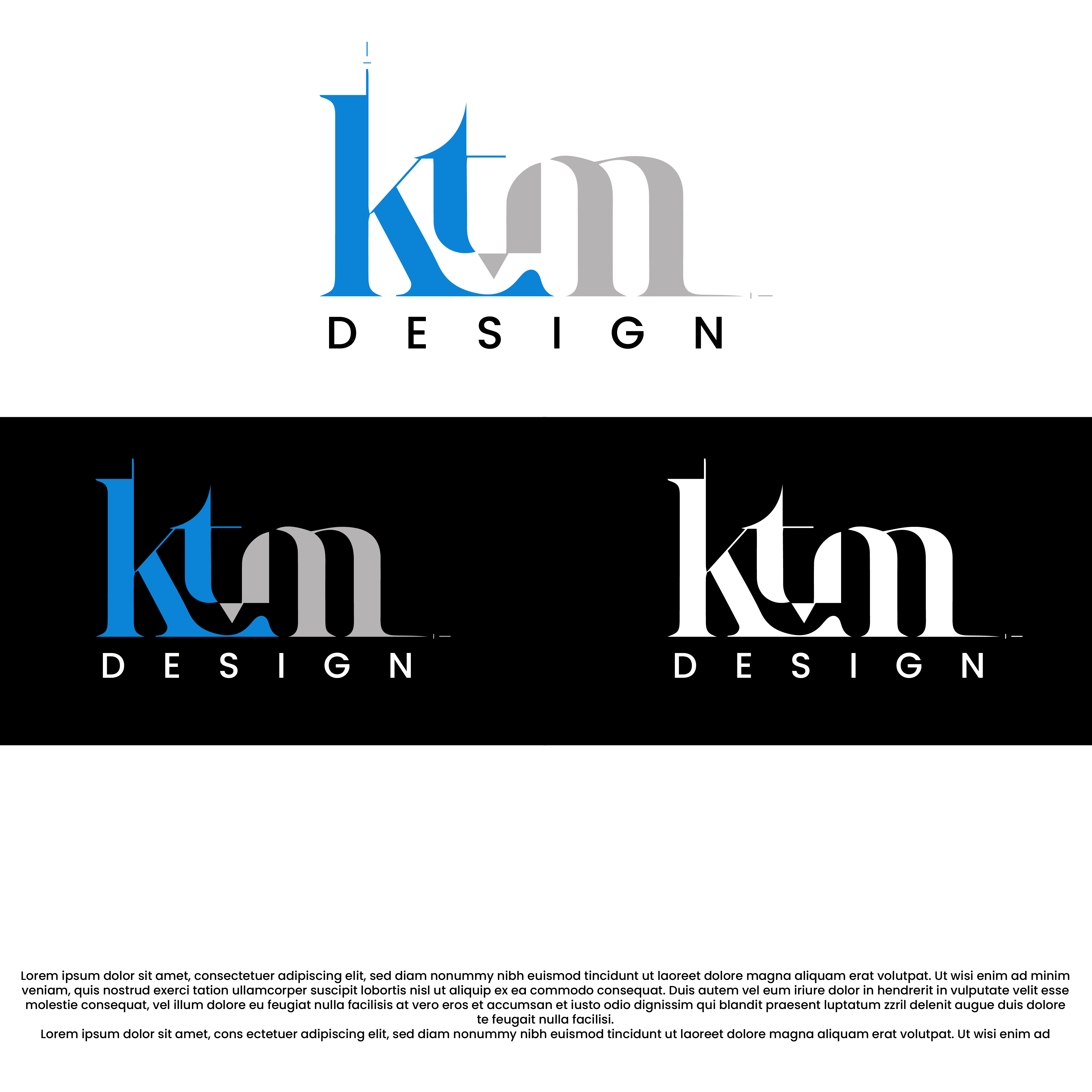 Logo Design by Fashion.Studio for BrandWeb | Design #34805547