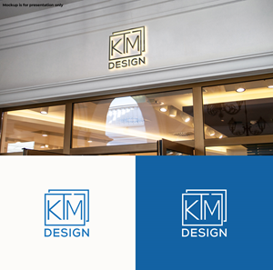 Logo Design by M Art & Design for BrandWeb | Design: #34806418