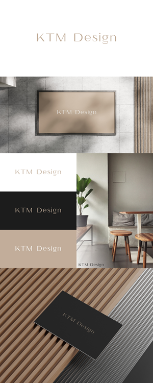 Logo Design by TenMa.Std