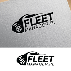 Logo Design by bute