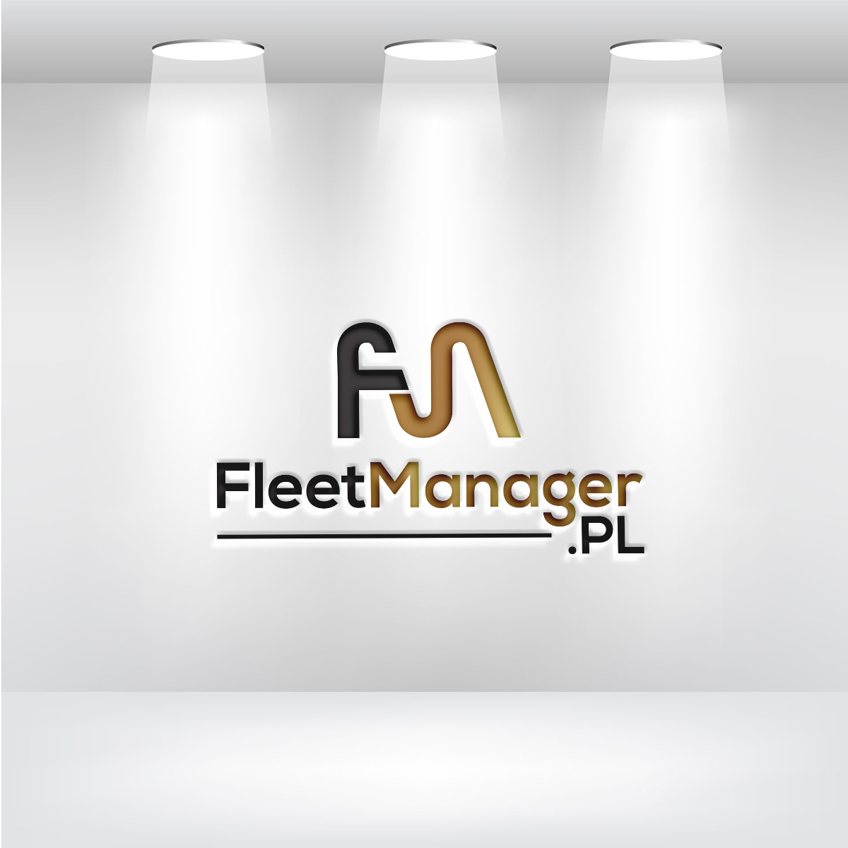 Logo Design by falcon f9 for this project | Design #34812838