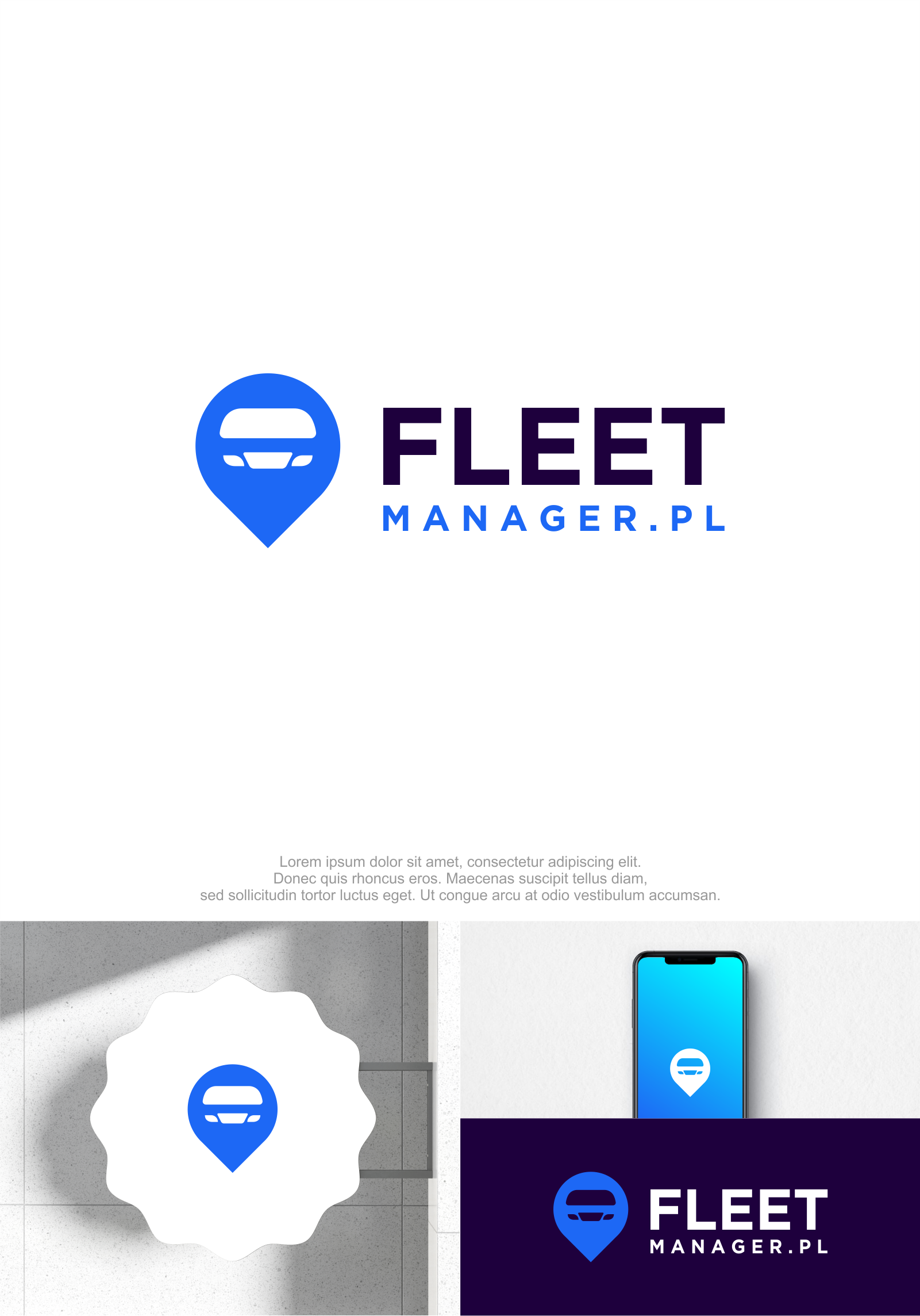 Logo Design by M.Syaiful Huda for this project | Design #34811033