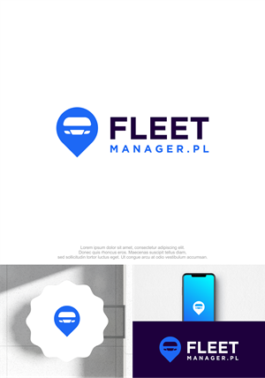 Logo Design by M.Syaiful Huda for this project | Design: #34811033