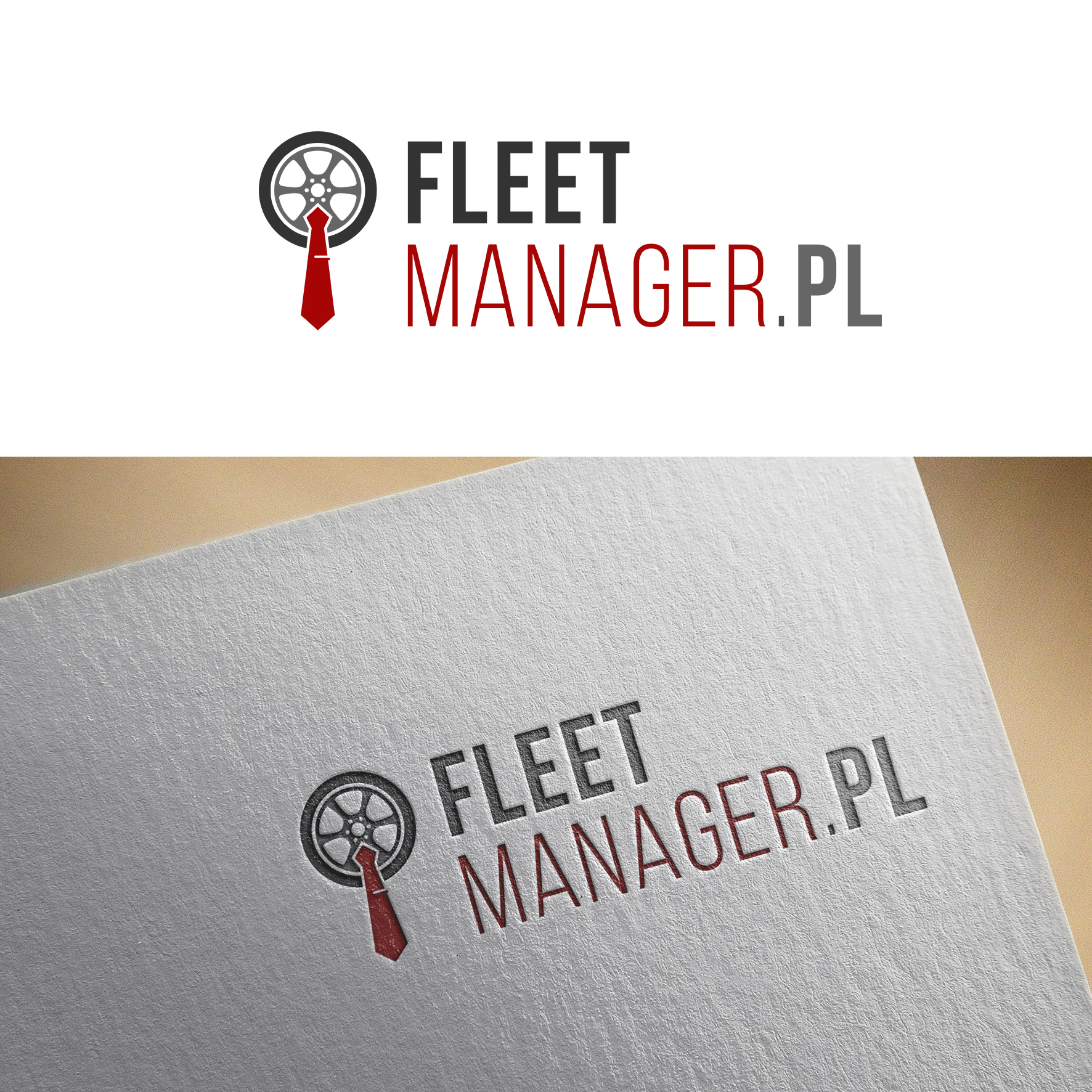 Logo Design by Olgert for this project | Design #34839074