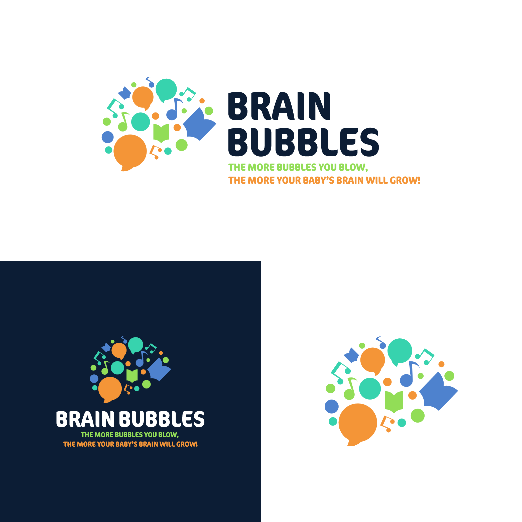 Logo Design by Choiresia.id for this project | Design #34864827