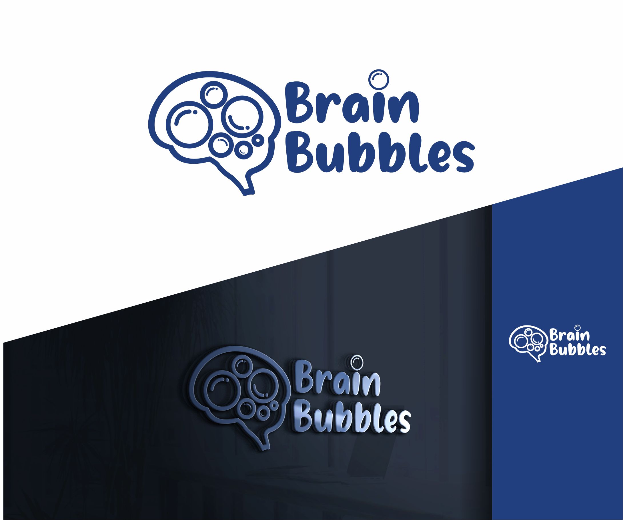 Logo Design by alkaline for this project | Design #34834563