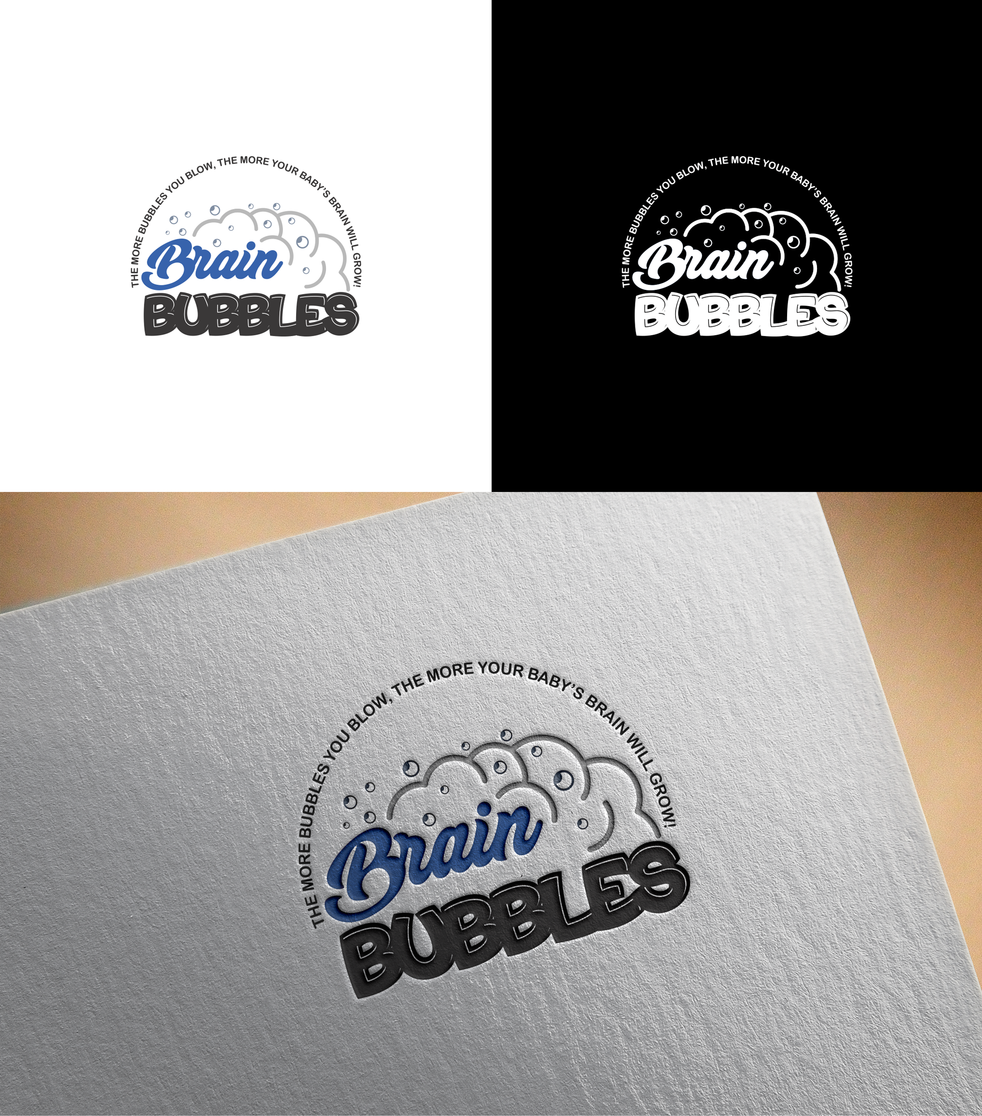 Logo Design by RA-bica for this project | Design #34859538