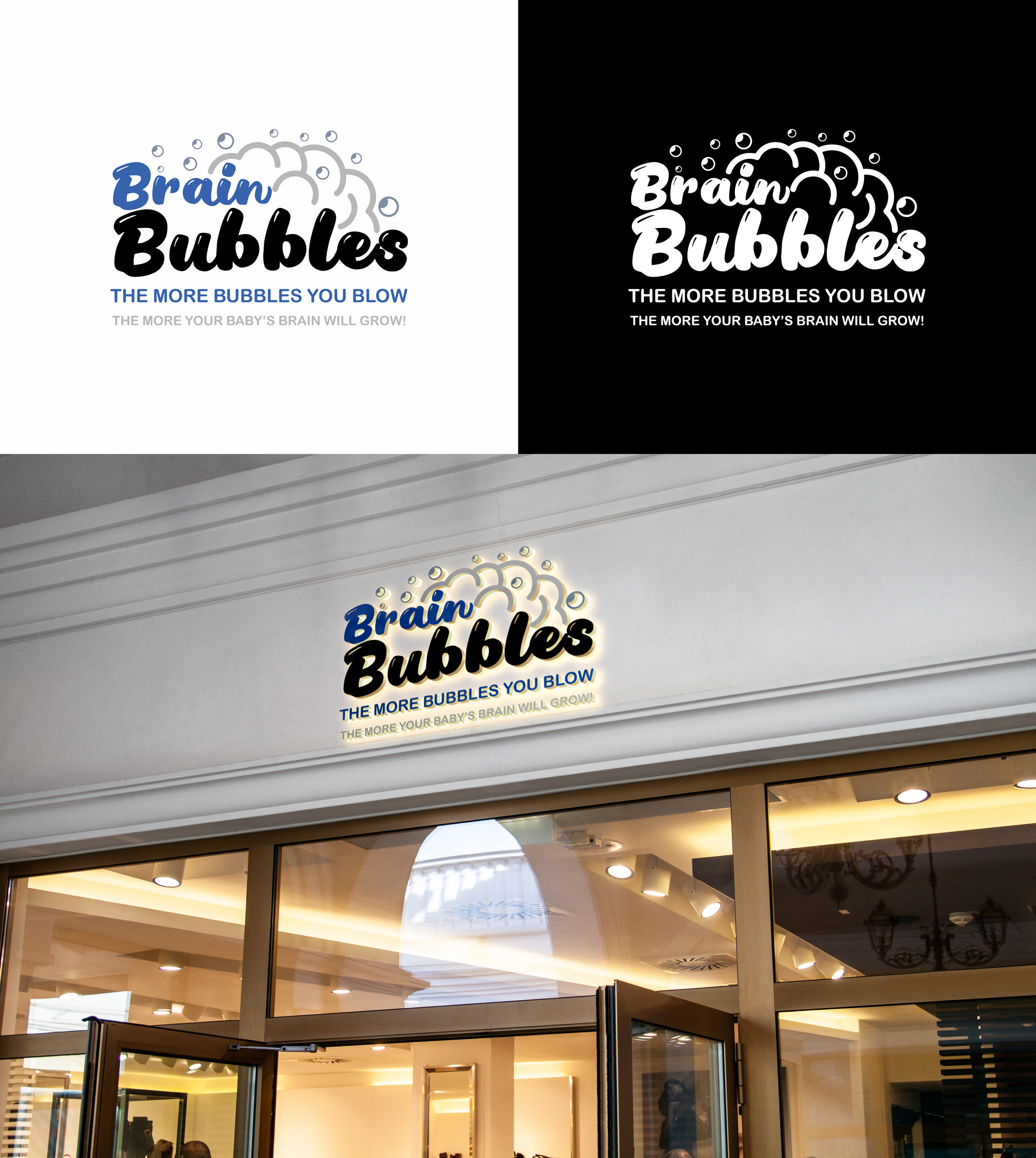 Logo Design by RA-bica for this project | Design #34859539