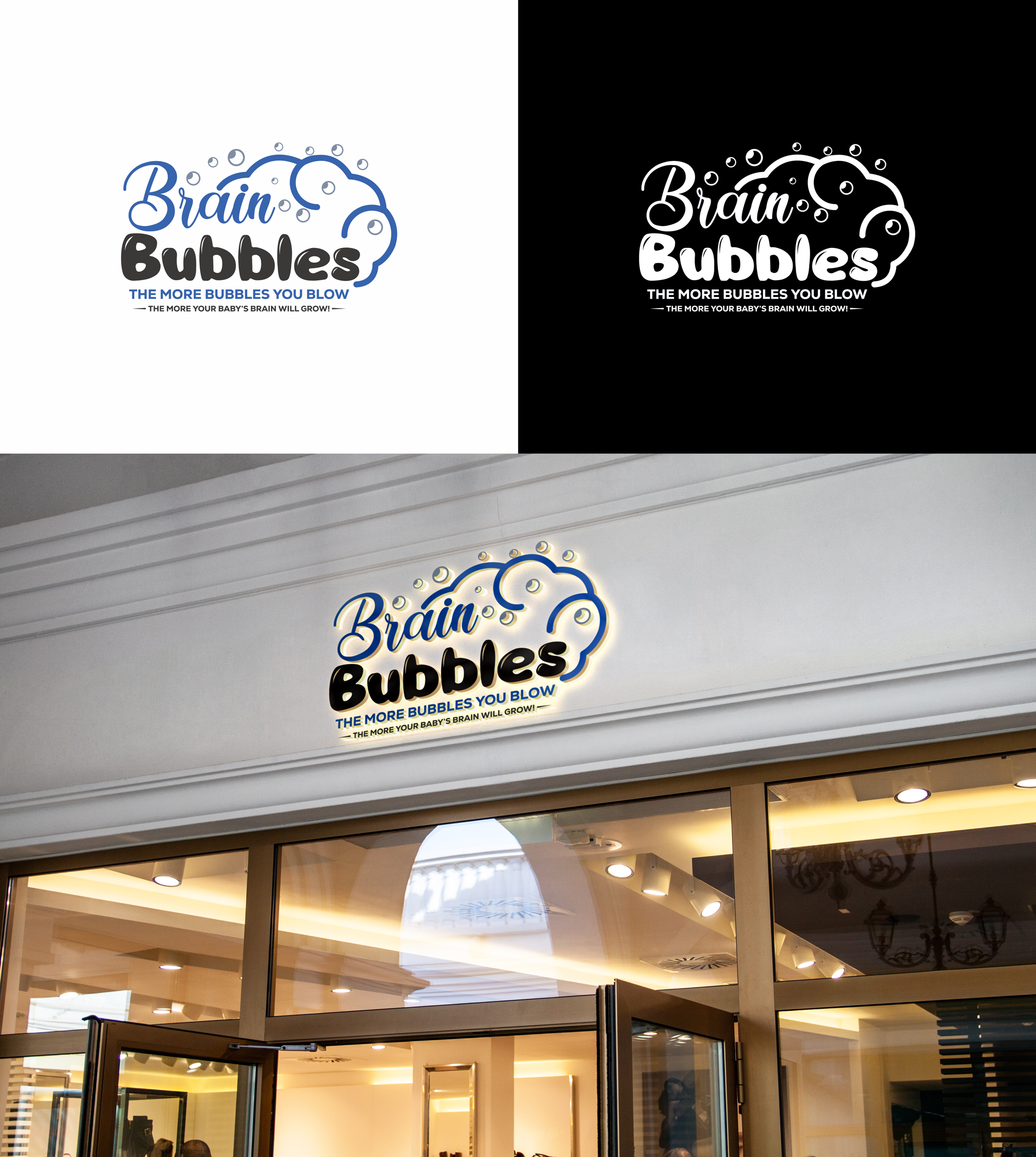 Logo Design by RA-bica for this project | Design #34859540