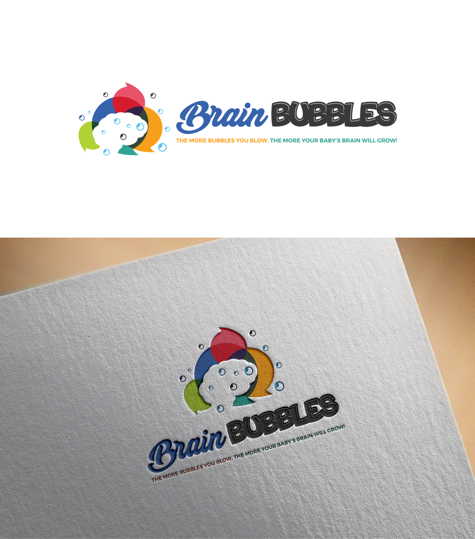 Logo Design by RA-bica for this project | Design #34860592