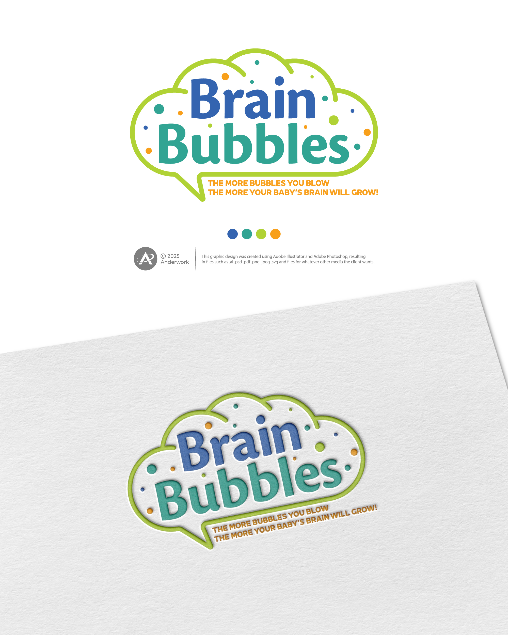 Logo Design by Anderwork for this project | Design #34832768