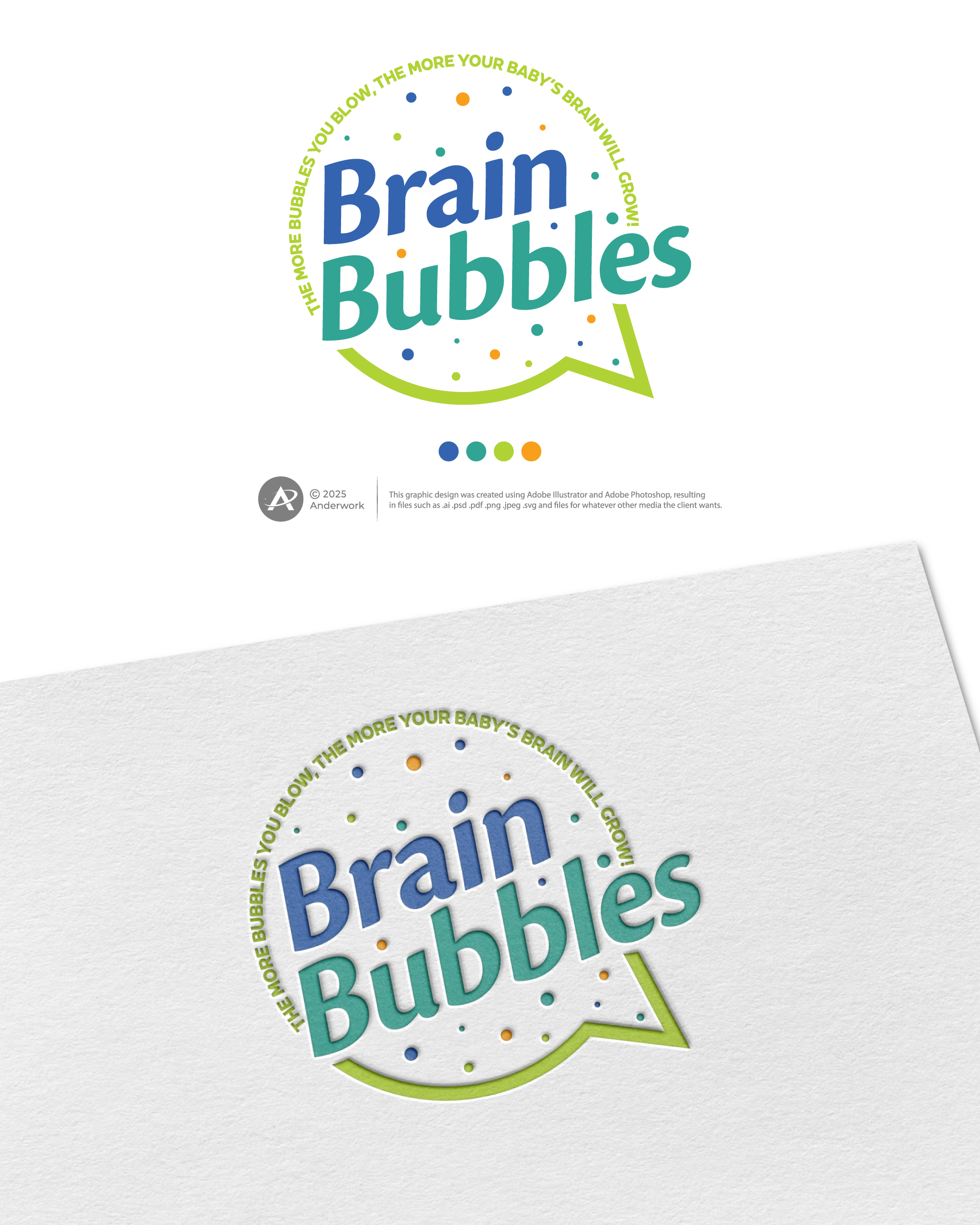 Logo Design by Anderwork for this project | Design #34832770