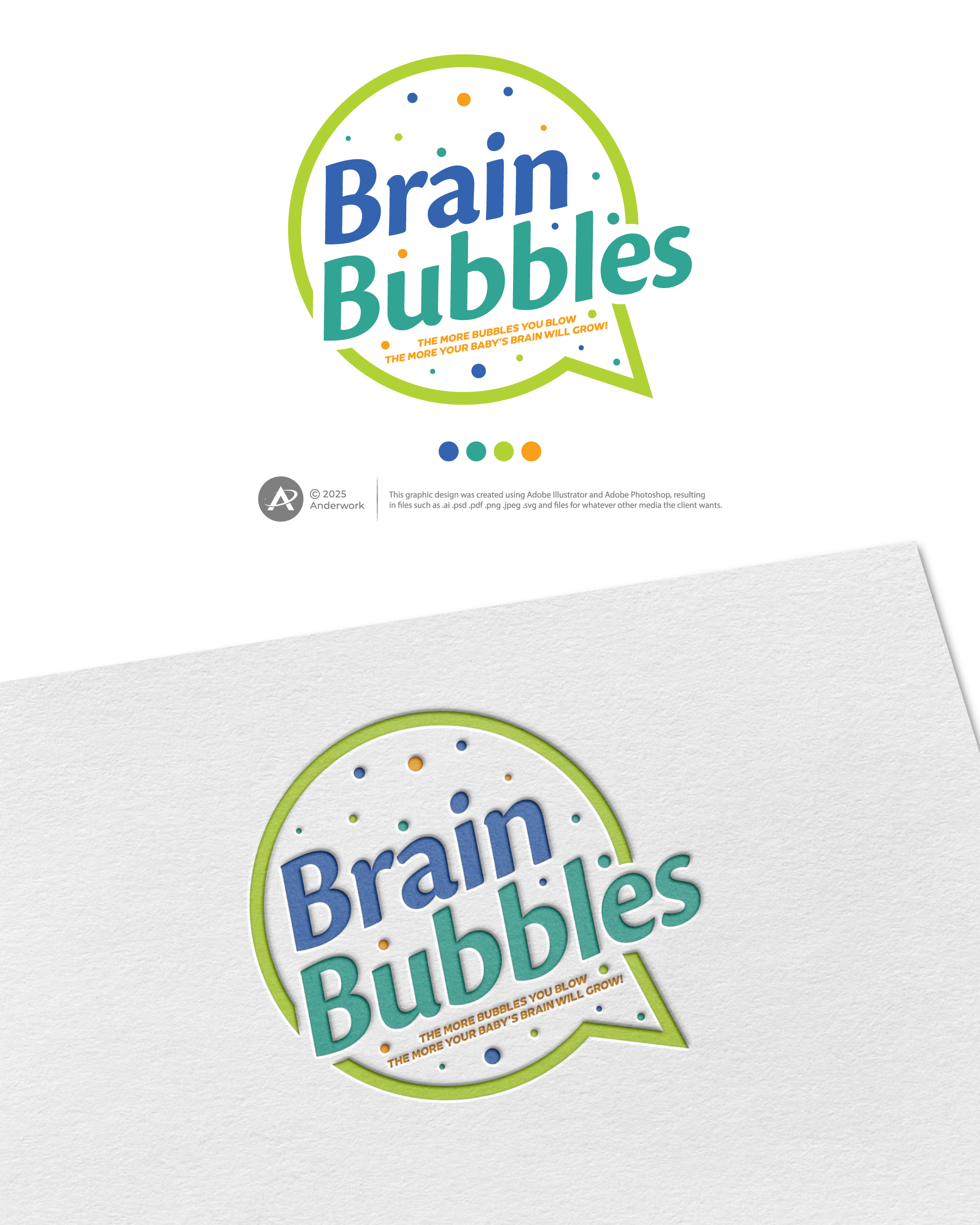 Logo Design by Anderwork for this project | Design #34832771