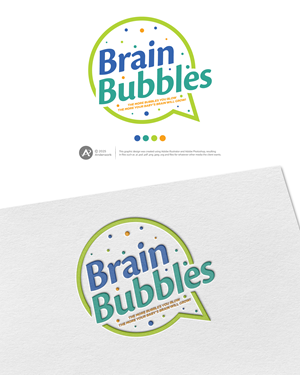 Logo-Design von Anderwork für dieses Projekt | Design: #34832771