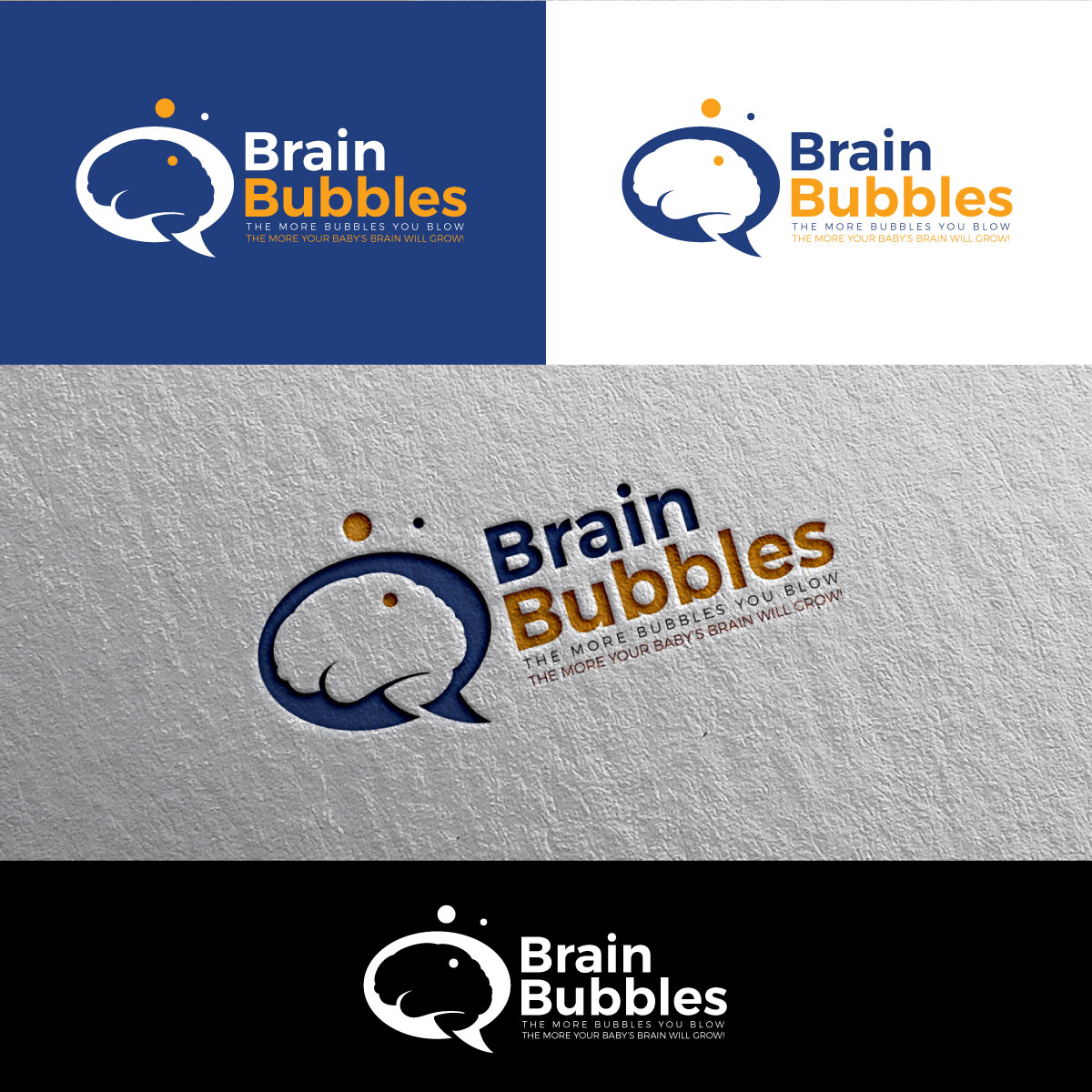 Logo-Design von Alex Henry für dieses Projekt | Design #34833654