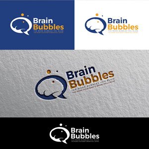 Logo-Design von Alex Henry für dieses Projekt | Design: #34833654