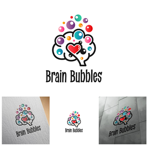 Logo-Design von michellefrances für dieses Projekt | Design: #34851326