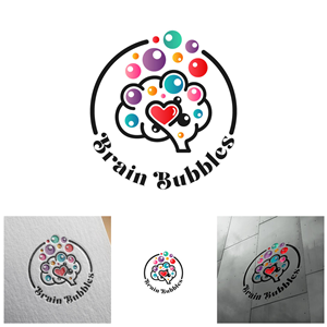 Logo-Design von michellefrances für dieses Projekt | Design: #34851330