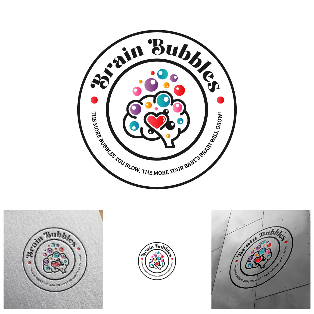 Logo-Design von michellefrances für dieses Projekt | Design #34860036