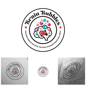 Logo-Design von michellefrances für dieses Projekt | Design: #34860036