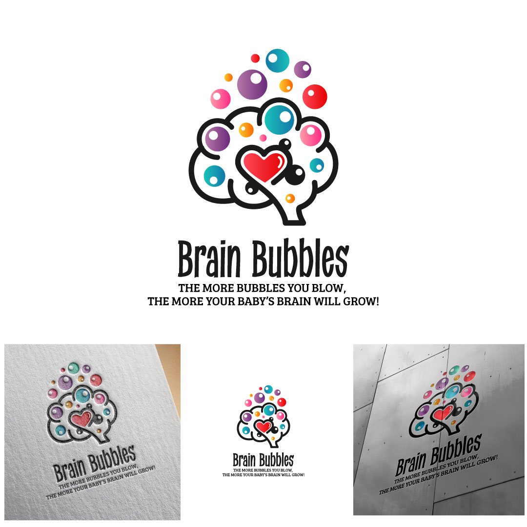 Logo Design by michellefrances for this project | Design #34860039