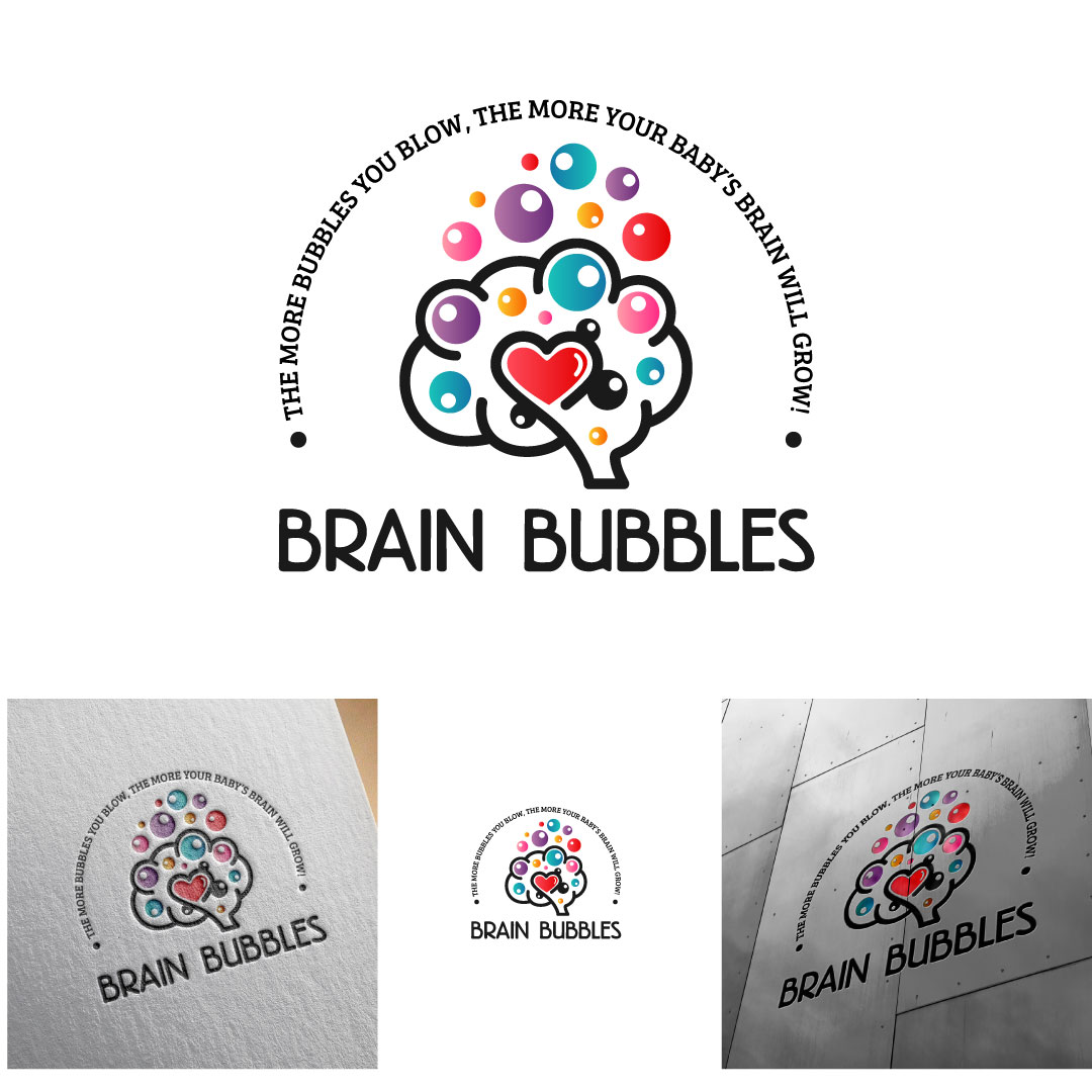 Logo Design by michellefrances for this project | Design #34860041