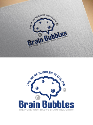 Logo Design by fly  design for this project | Design: #34836428