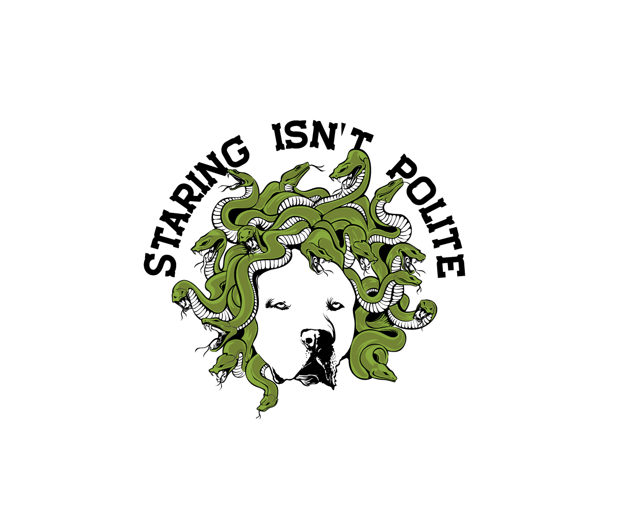 Diseño de Camiseta por LogoPoko para este proyecto | Diseño #34830675