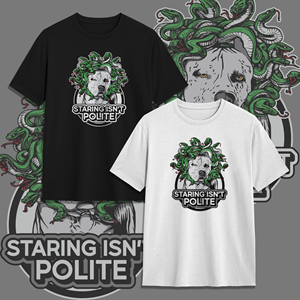T-shirt Design by V FOUR Design for this project | Design: #34815446