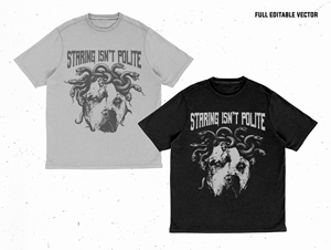 T-Shirt-Design von Hakaze Std für dieses Projekt | Design #34831159
