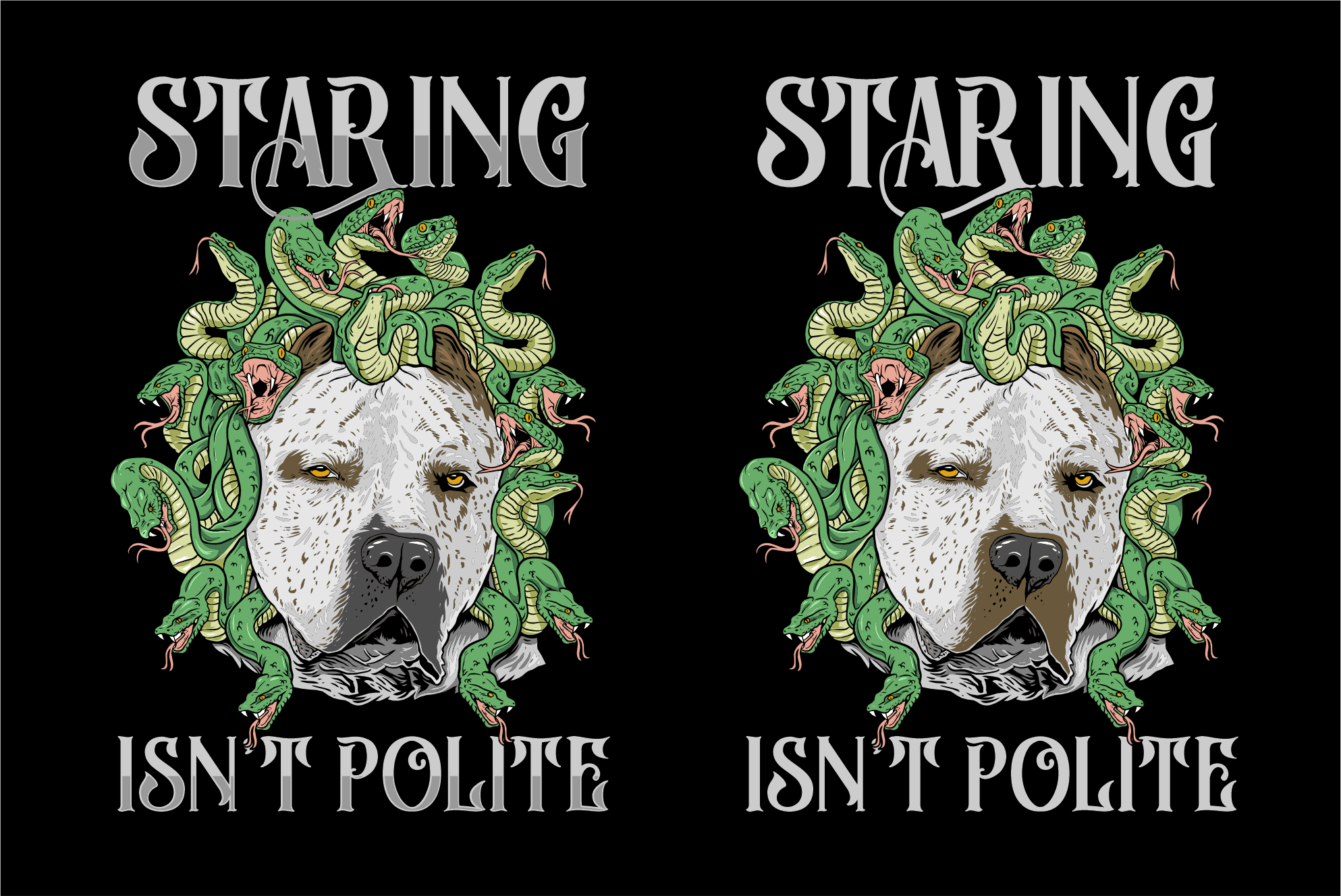 Design de T-shirt par Yakuza20 pour ce projet | Design #34824117