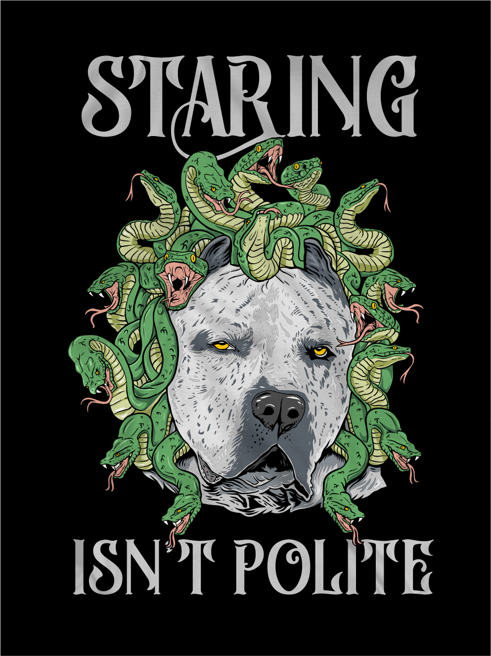 Diseño de Camiseta por Yakuza20 para este proyecto | Diseño #34826619