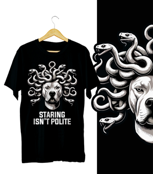 T-Shirt-Design von HELLOCRUNK für dieses Projekt | Design #34823848