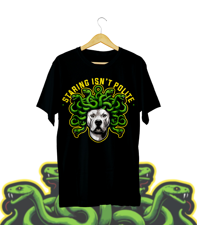 T-shirt Design by HELLOCRUNK for this project | Design #34823993