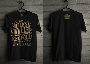 T-shirt Design by denuj