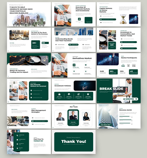 PowerPoint Design by Osama Soliman for this project | Design: #34852873
