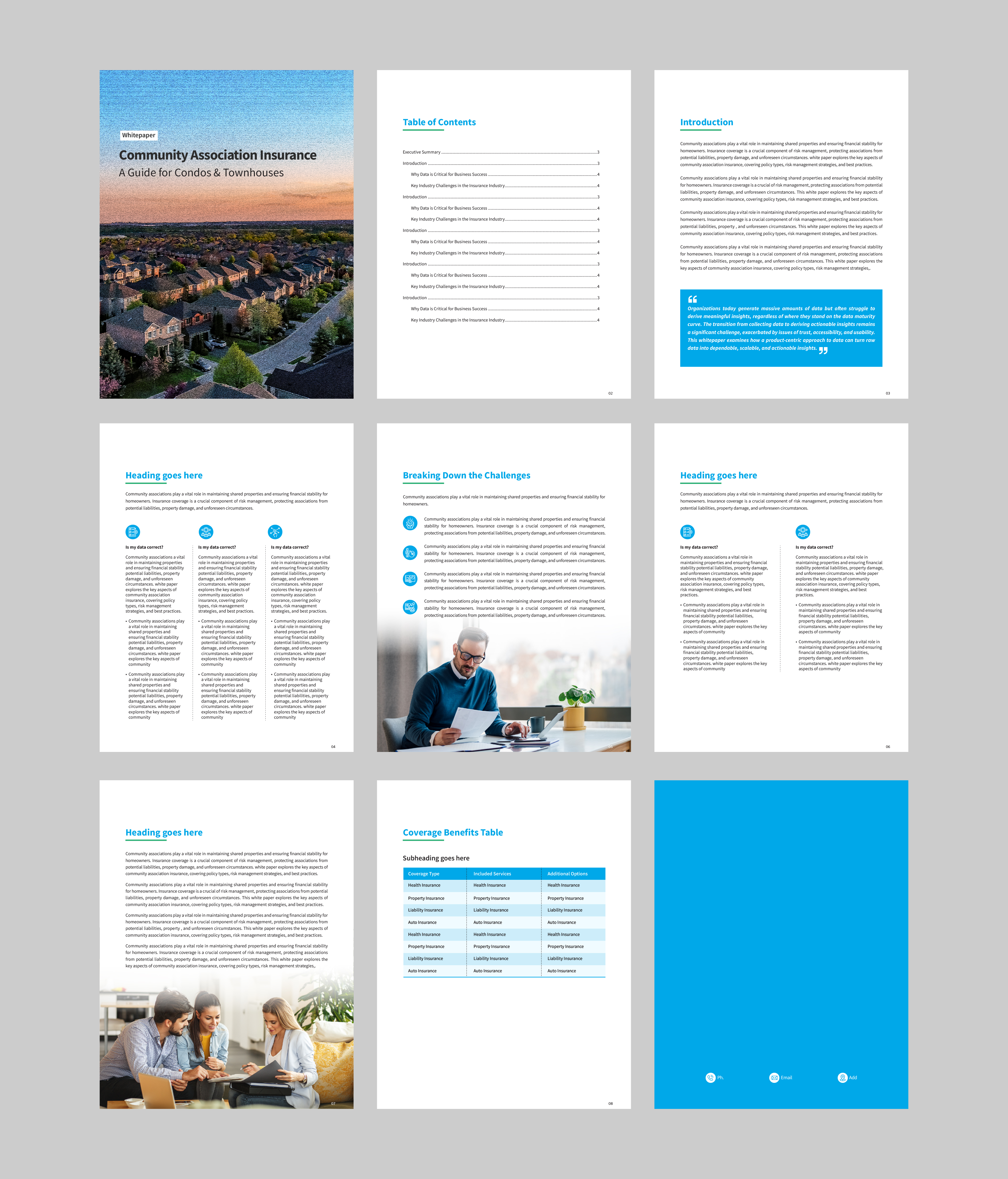 PowerPoint Design by CRE.TIVE for this project | Design #34848343
