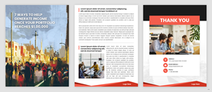 PowerPoint Design by pb for this project | Design: #34842878