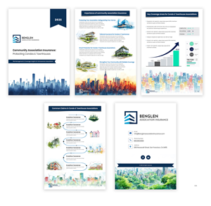 Association Insurance WhitePaper