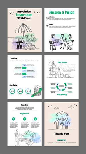 PowerPoint Design by SAI DESIGNS for this project | Design: #34828524