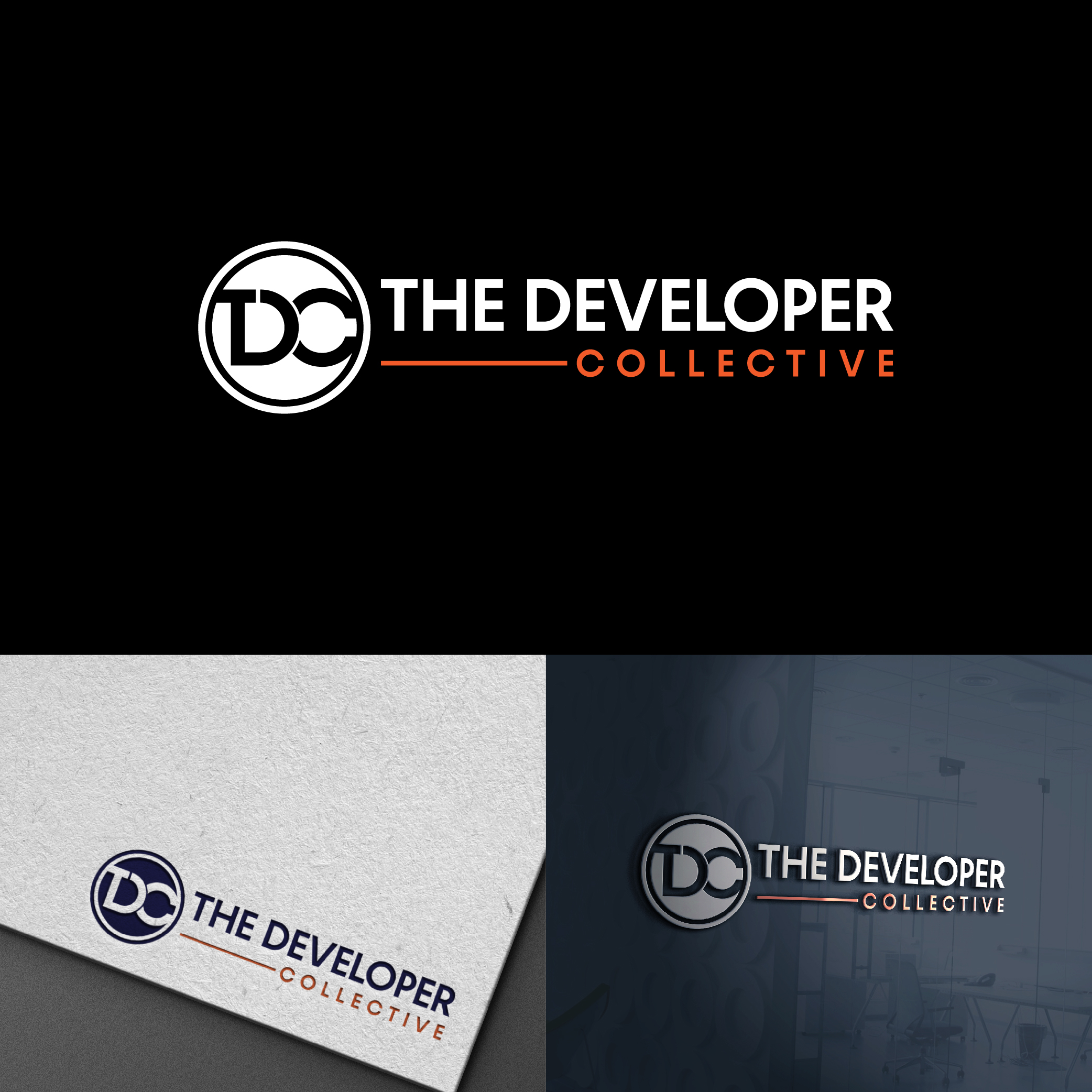 Logo-Design von designer profile für dieses Projekt | Design #34813968