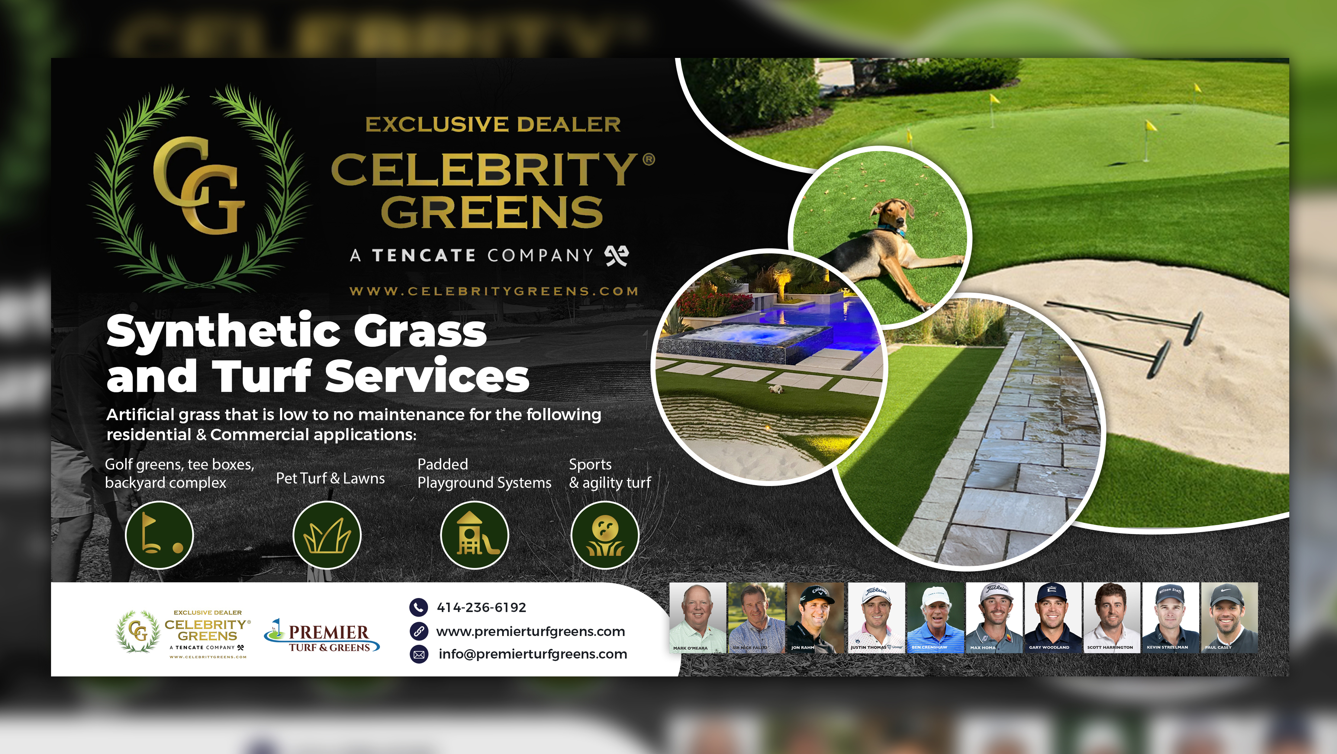 Graphic Design by Osama Soliman for this project | Design #34853543