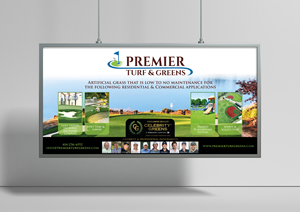 Graphic Design by MarkoE for this project | Design #34816354