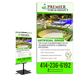 Graphic Design by {mega- for this project | Design: #34809803